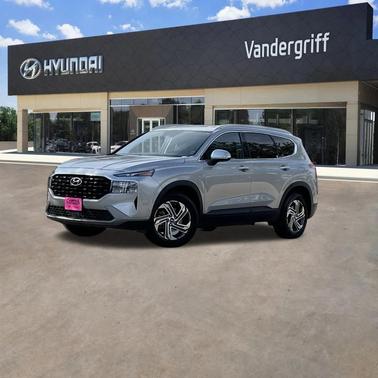 2023 Hyundai SANTA FE SEL 2.4
