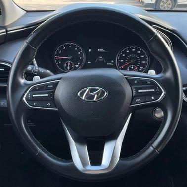 2023 Hyundai SANTA FE SEL 2.4