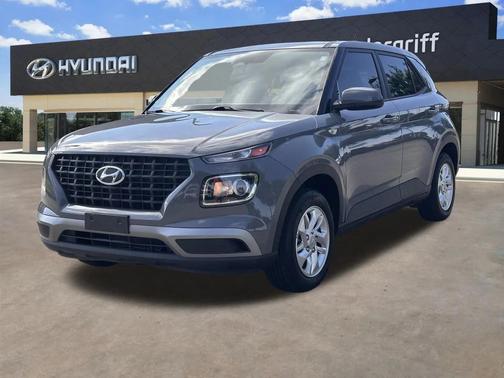 2023 Hyundai VENUE SE