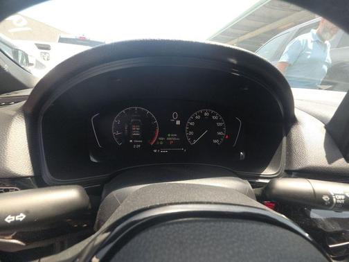 Othauc Au 2026 Honda Civic Sport