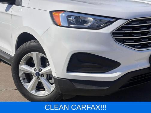 2022 Ford Edge SE