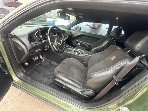 2020 Dodge Challenger R/T Scat Pack