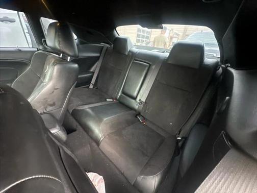 2020 Dodge Challenger R/T Scat Pack