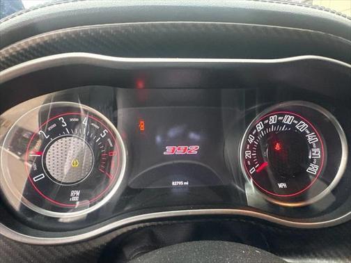 2020 Dodge Challenger R/T Scat Pack