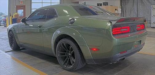 2020 Dodge Challenger R/T Scat Pack
