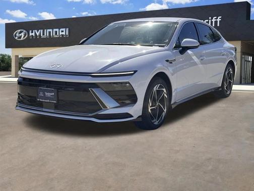 2026 Hyundai SONATA SEL
