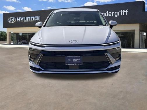 2026 Hyundai SONATA SEL
