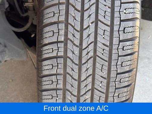 2016 Mitsubishi Outlander SEL