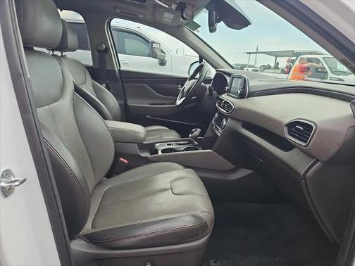 2019 Hyundai SANTA FE Limited 2.0T