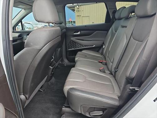 2019 Hyundai SANTA FE Limited 2.0T