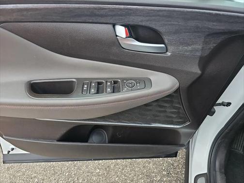 2019 Hyundai SANTA FE Limited 2.0T
