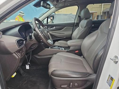 2019 Hyundai SANTA FE Limited 2.0T