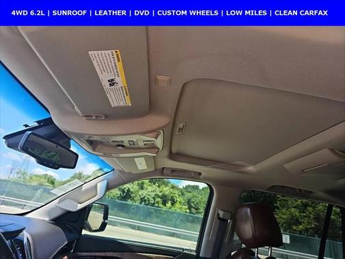 2016 Cadillac Escalade Premium