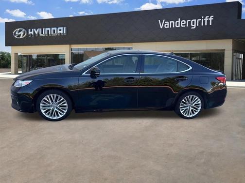 2013 Lexus ES 350 Base