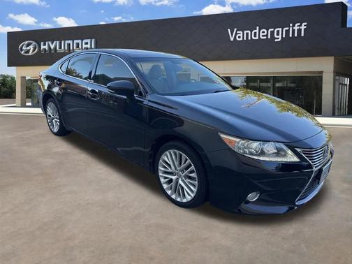 2013 Lexus ES 350 Base