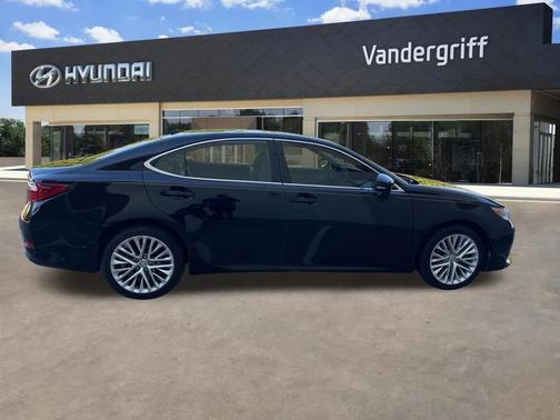 2013 Lexus ES 350 Base