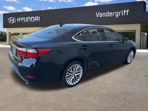 2013 Lexus ES 350 Base