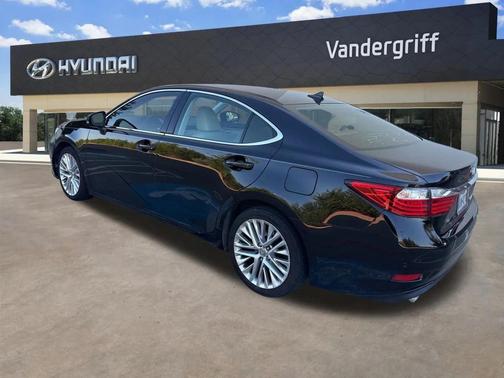 2013 Lexus ES 350 Base