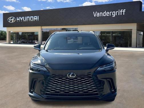 Caviar 2023 Lexus RX 350 Premium Plus