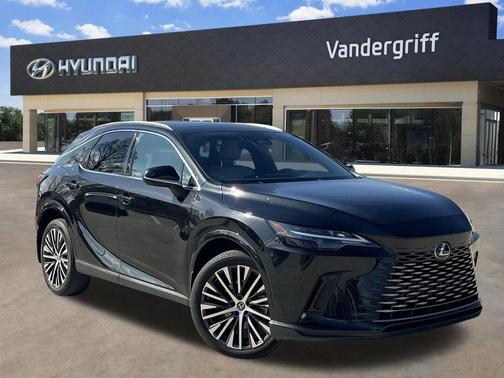 Caviar 2023 Lexus RX 350 Premium Plus