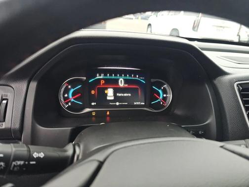 2022 Honda Pilot Black Edition