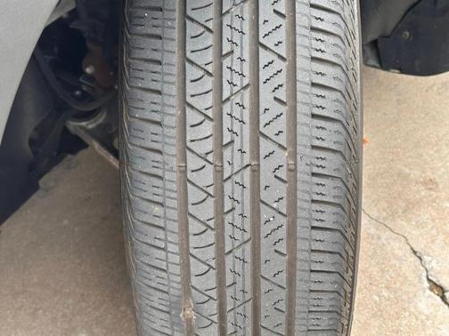 2022 Honda Pilot AWD Black Edition