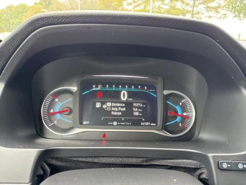 2022 Honda Pilot AWD Black Edition