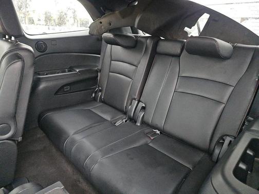 2022 Honda Pilot Black Edition