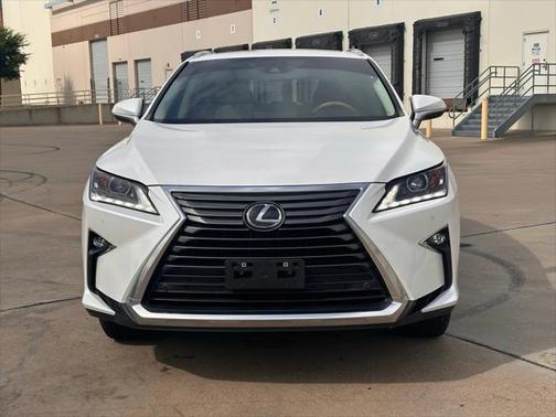 2019 Lexus RX 350 Base