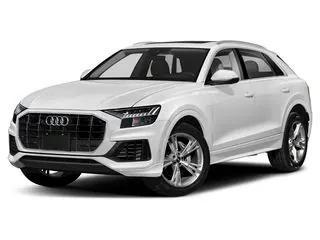 2020 Audi Q8 55 Prestige