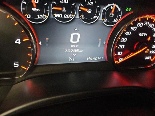 2015 GMC Sierra 2500 Denali