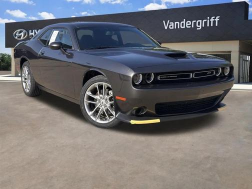 2023 Dodge Challenger GT