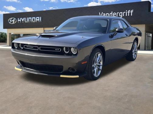 2023 Dodge Challenger GT