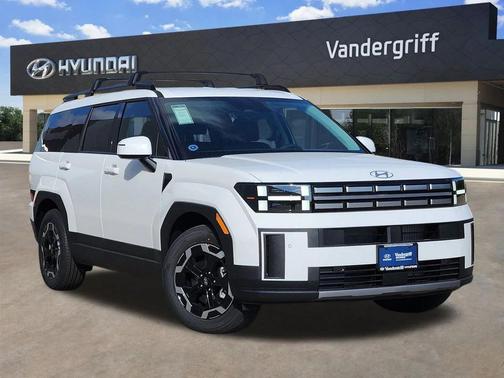 2026 Hyundai SANTA FE SEL 2.4