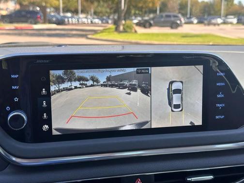 2023 Hyundai SONATA Limited