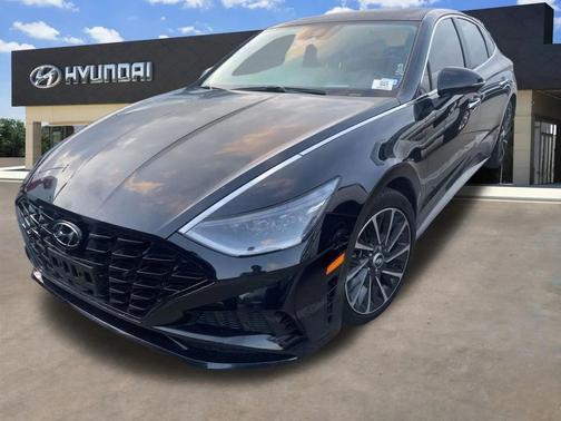 2023 Hyundai SONATA Limited