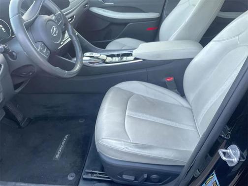 2023 Hyundai SONATA Limited