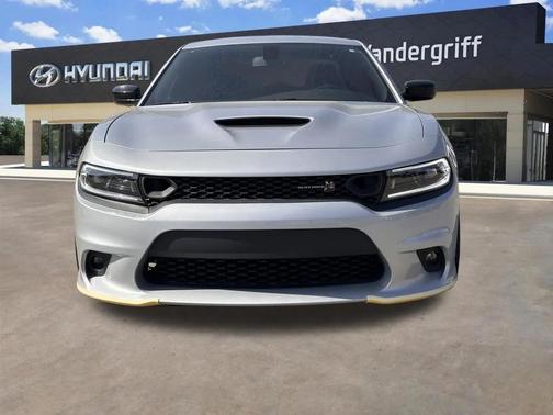 2023 Dodge Charger R/T Scat Pack