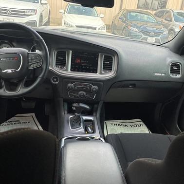 2023 Dodge Charger R/T Scat Pack