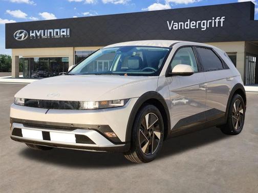 2026 Hyundai IONIQ 5 SEL