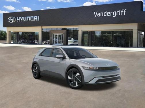 2026 Hyundai IONIQ 5 SEL