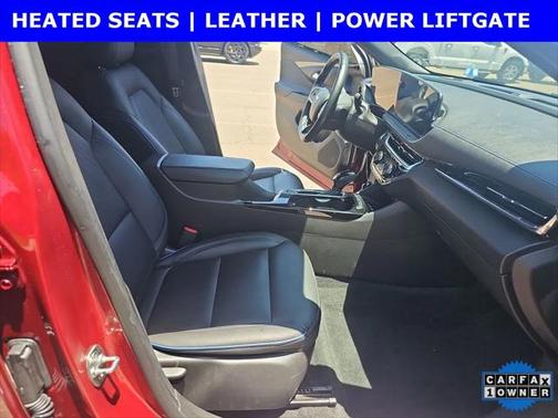 2024 Buick Envista Sport Touring FWD