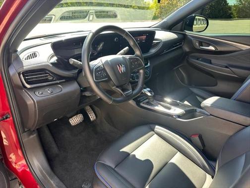 2024 Buick Envista Sport Touring FWD