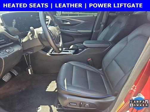 2024 Buick Envista Sport Touring FWD