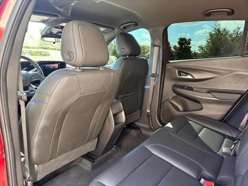 2024 Buick Envista Sport Touring FWD