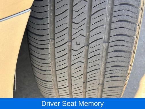 2018 Lexus ES 350 Base