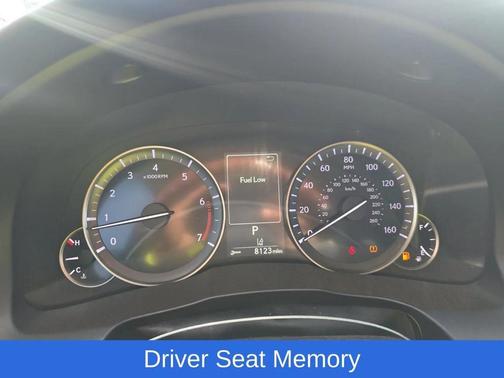 2018 Lexus ES 350 Base