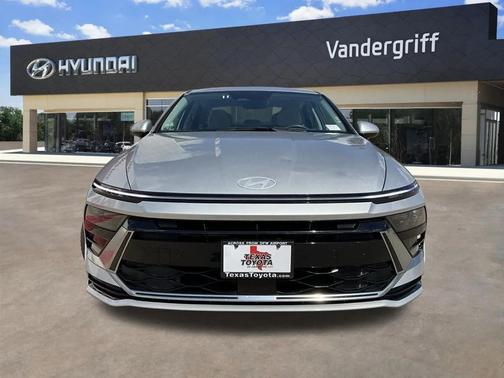 2024 Hyundai SONATA Hybrid SE