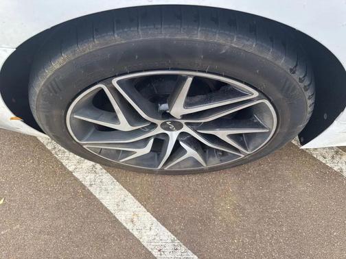 2022 Kia Stinger GT-Line