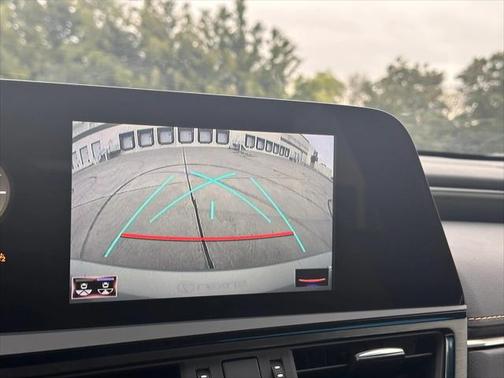 2022 Lexus ES 350 Base
